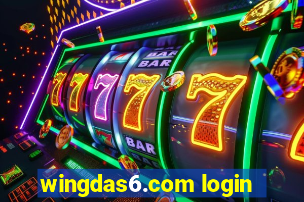 wingdas6.com login